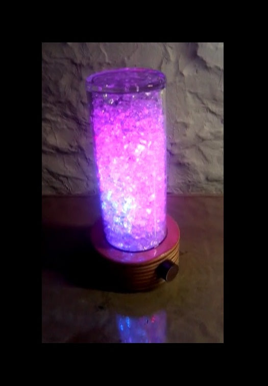 Cassiopeia Decorative Light